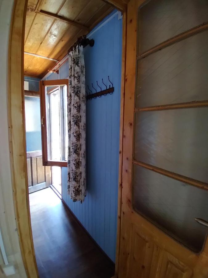 Апарт-Отель "У Речки" Kuchkisabano Buitenkant foto