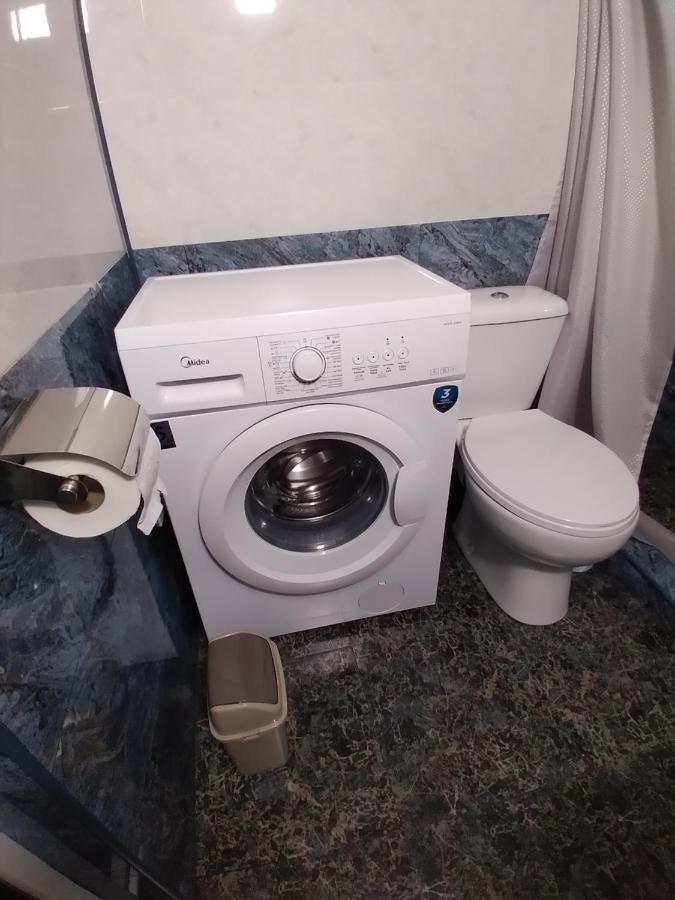 Апарт-Отель "У Речки" Kuchkisabano Buitenkant foto